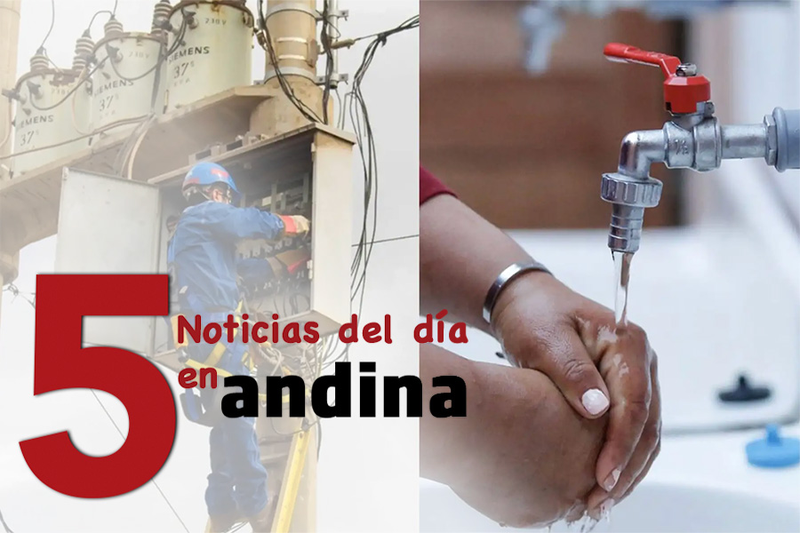 Video Andina
